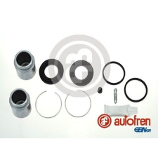 AUTOFREN SEINSA Javítókészlet, féknyereg AUTOFREN SEINSA D41372C fékbetét