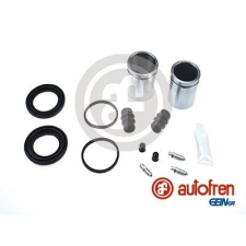 AUTOFREN SEINSA Javítókészlet, féknyereg AUTOFREN SEINSA D41375C fékbetét
