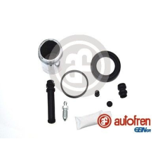 AUTOFREN SEINSA Javítókészlet, féknyereg AUTOFREN SEINSA D41376C fékbetét