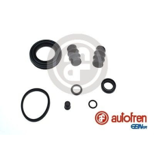 AUTOFREN SEINSA Javítókészlet, féknyereg AUTOFREN SEINSA D41381 fékbetét