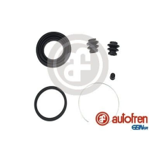 AUTOFREN SEINSA Javítókészlet, féknyereg AUTOFREN SEINSA D41393 fékbetét