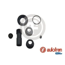AUTOFREN SEINSA Javítókészlet, féknyereg AUTOFREN SEINSA D4142 fékbetét