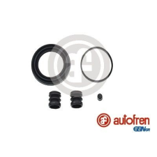 AUTOFREN SEINSA Javítókészlet, féknyereg AUTOFREN SEINSA D4145 fékbetét