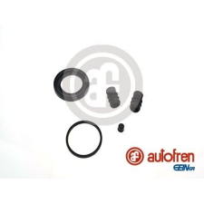AUTOFREN SEINSA Javítókészlet, féknyereg AUTOFREN SEINSA D4155 fékbetét