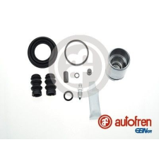 AUTOFREN SEINSA Javítókészlet, féknyereg AUTOFREN SEINSA D41612C fékbetét