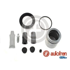AUTOFREN SEINSA Javítókészlet, féknyereg AUTOFREN SEINSA D41613C fékbetét
