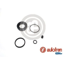 AUTOFREN SEINSA Javítókészlet, féknyereg AUTOFREN SEINSA D41648 fékbetét