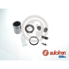 AUTOFREN SEINSA Javítókészlet, féknyereg AUTOFREN SEINSA D41649C fékbetét