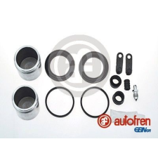 AUTOFREN SEINSA Javítókészlet, féknyereg AUTOFREN SEINSA D41689C fékbetét