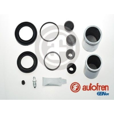 AUTOFREN SEINSA Javítókészlet, féknyereg AUTOFREN SEINSA D41696C fékbetét