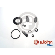 AUTOFREN SEINSA Javítókészlet, féknyereg AUTOFREN SEINSA D41717 fékbetét
