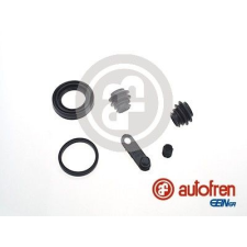 AUTOFREN SEINSA Javítókészlet, féknyereg AUTOFREN SEINSA D41722 fékbetét