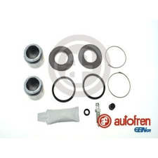 AUTOFREN SEINSA Javítókészlet, féknyereg AUTOFREN SEINSA D41743C fékbetét