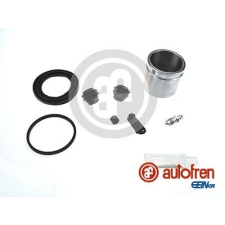 AUTOFREN SEINSA Javítókészlet, féknyereg AUTOFREN SEINSA D41750C fékbetét