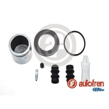 AUTOFREN SEINSA Javítókészlet, féknyereg AUTOFREN SEINSA D41751C fékbetét