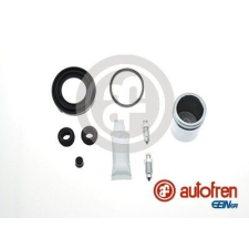 AUTOFREN SEINSA Javítókészlet, féknyereg AUTOFREN SEINSA D41765C fékbetét