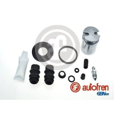 AUTOFREN SEINSA Javítókészlet, féknyereg AUTOFREN SEINSA D41827C fékbetét