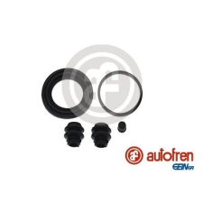 AUTOFREN SEINSA Javítókészlet, féknyereg AUTOFREN SEINSA D41874 fékbetét