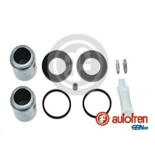 AUTOFREN SEINSA Javítókészlet, féknyereg AUTOFREN SEINSA D41905C fékbetét