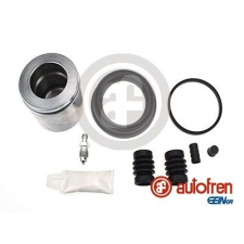 AUTOFREN SEINSA Javítókészlet, féknyereg AUTOFREN SEINSA D41914C fékbetét