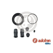 AUTOFREN SEINSA Javítókészlet, féknyereg AUTOFREN SEINSA D4193 fékbetét