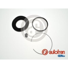 AUTOFREN SEINSA Javítókészlet, féknyereg AUTOFREN SEINSA D4212 fékbetét