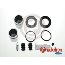 AUTOFREN SEINSA Javítókészlet, féknyereg AUTOFREN SEINSA D42197C fékbetét