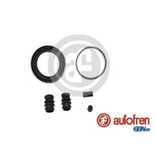 AUTOFREN SEINSA Javítókészlet, féknyereg AUTOFREN SEINSA D4232 fékbetét