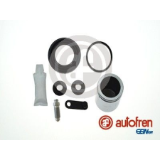 AUTOFREN SEINSA Javítókészlet, féknyereg AUTOFREN SEINSA D42398C fékbetét