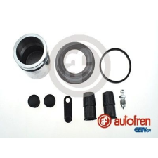 AUTOFREN SEINSA Javítókészlet, féknyereg AUTOFREN SEINSA D42412C fékbetét