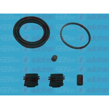 AUTOFREN SEINSA Javítókészlet, féknyereg AUTOFREN SEINSA D42415 fékbetét