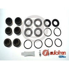 AUTOFREN SEINSA Javítókészlet, féknyereg AUTOFREN SEINSA D42431C fékbetét