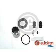 AUTOFREN SEINSA Javítókészlet, féknyereg AUTOFREN SEINSA D42471C fékbetét