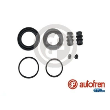 AUTOFREN SEINSA Javítókészlet, féknyereg AUTOFREN SEINSA D4265 fékbetét