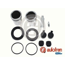 AUTOFREN SEINSA Javítókészlet, féknyereg AUTOFREN SEINSA D42704C fékbetét