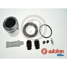 AUTOFREN SEINSA Javítókészlet, féknyereg AUTOFREN SEINSA D42833C fékbetét