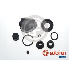 AUTOFREN SEINSA Javítókészlet, féknyereg AUTOFREN SEINSA D4340 fékbetét
