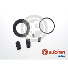 AUTOFREN SEINSA Javítókészlet, féknyereg AUTOFREN SEINSA D4342 fékbetét