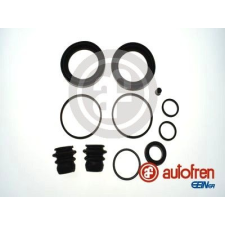 AUTOFREN SEINSA Javítókészlet, féknyereg AUTOFREN SEINSA D4351 fékbetét