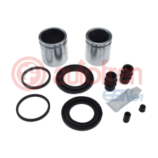 AUTOFREN SEINSA javítókészlet, féknyereg AUTOFREN SEINSA D43606C autóalkatrész