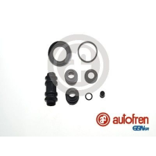 AUTOFREN SEINSA Javítókészlet, féknyereg AUTOFREN SEINSA D4489 fékbetét