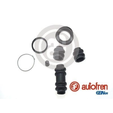 AUTOFREN SEINSA Javítókészlet, féknyereg AUTOFREN SEINSA D4505 fékbetét