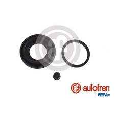 AUTOFREN SEINSA Javítókészlet, féknyereg AUTOFREN SEINSA D4534 fékbetét