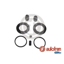 AUTOFREN SEINSA Javítókészlet, féknyereg AUTOFREN SEINSA D4697 fékbetét