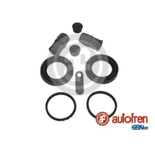 AUTOFREN SEINSA Javítókészlet, féknyereg AUTOFREN SEINSA D4735 fékbetét