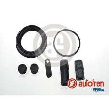 AUTOFREN SEINSA Javítókészlet, féknyereg AUTOFREN SEINSA D4750 fékbetét