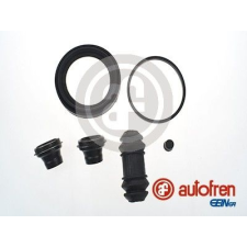 AUTOFREN SEINSA Javítókészlet, féknyereg AUTOFREN SEINSA D4766 fékbetét