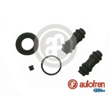 AUTOFREN SEINSA Javítókészlet, féknyereg AUTOFREN SEINSA D4816 fékbetét