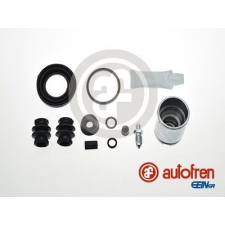AUTOFREN SEINSA Javítókészlet, féknyereg AUTOFREN SEINSA D4847C fékbetét