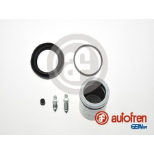AUTOFREN SEINSA Javítókészlet, féknyereg AUTOFREN SEINSA D4850C fékbetét